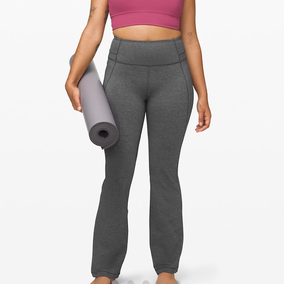 What Does Luxtreme Mean Lululemon Athletica